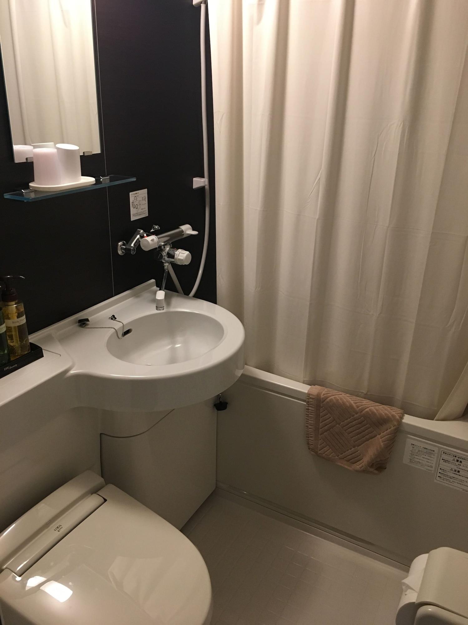 Hotel Ohedo Tokyo Exterior photo