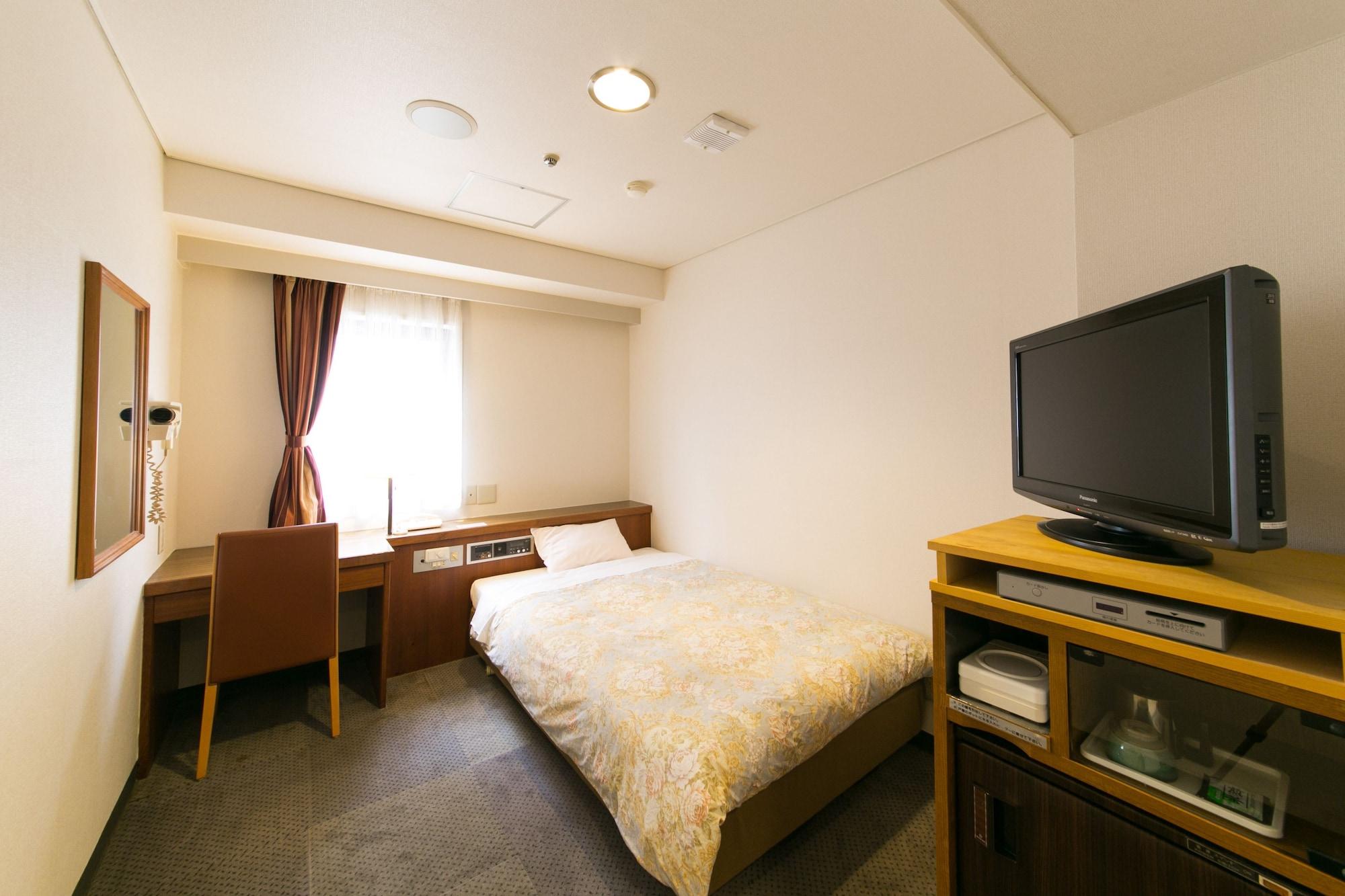 Hotel Ohedo Tokyo Exterior photo
