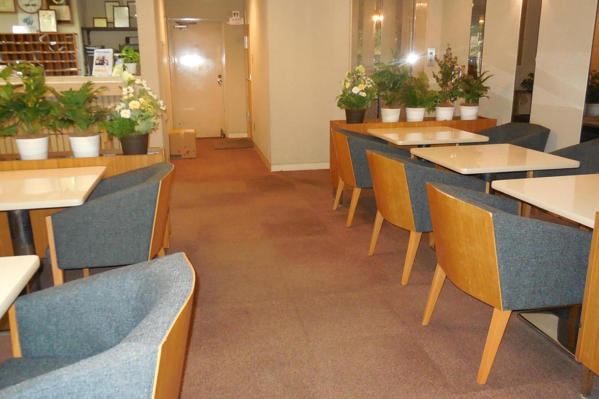 Hotel Ohedo Tokyo Exterior photo