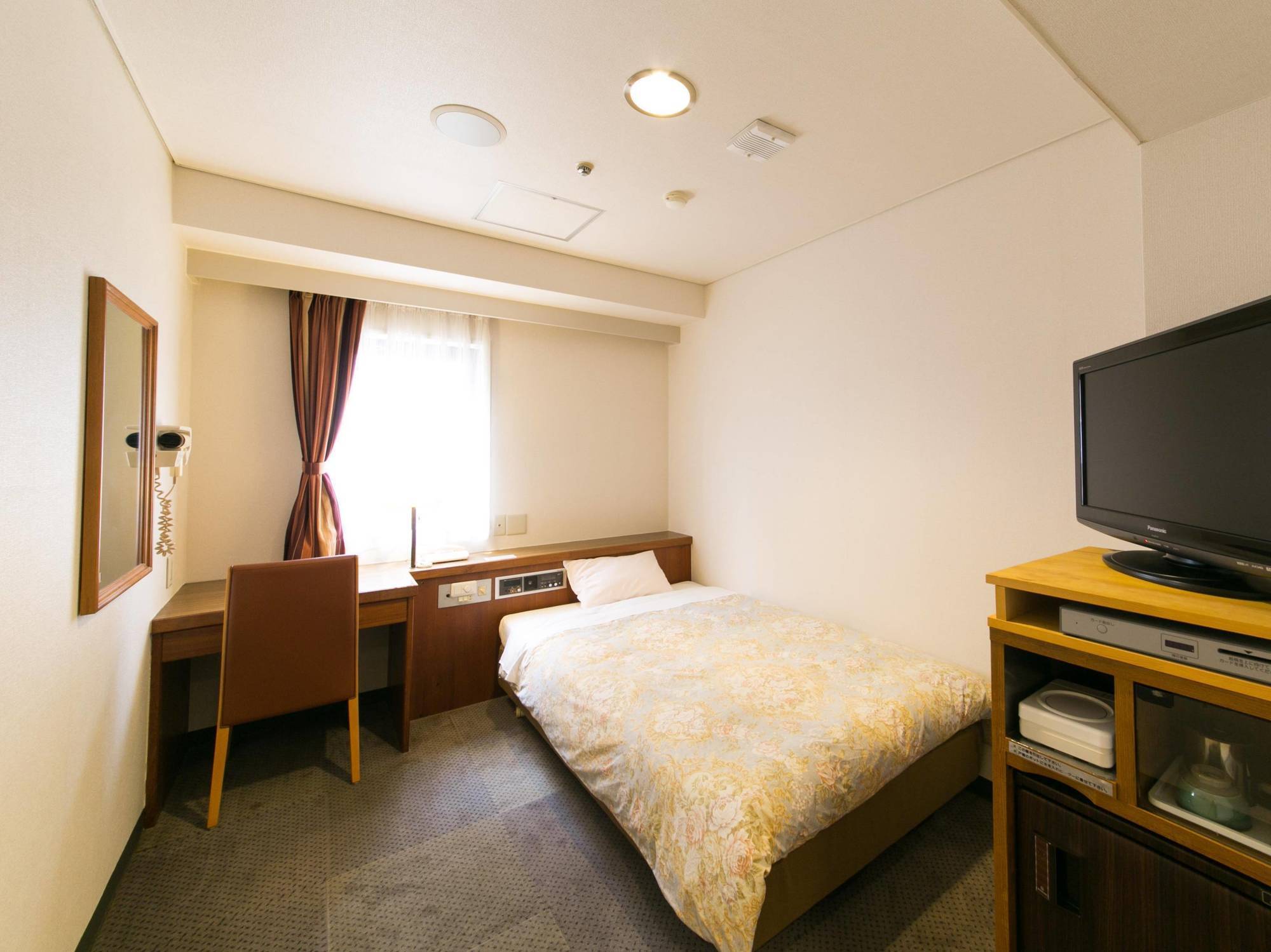 Hotel Ohedo Tokyo Exterior photo